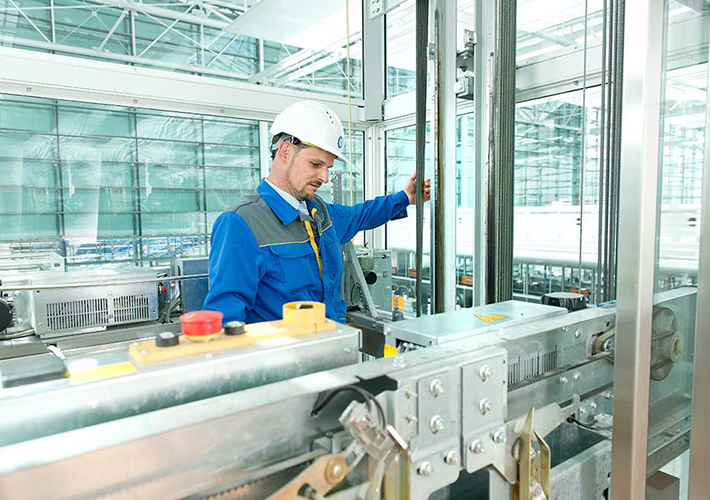 Foto En el marco del Día Mundial de la Seguridad y Salud en el Trabajo, TÜV SÜD ha analizado cómo se ha fortalecido la percepción del bienestar laboral.